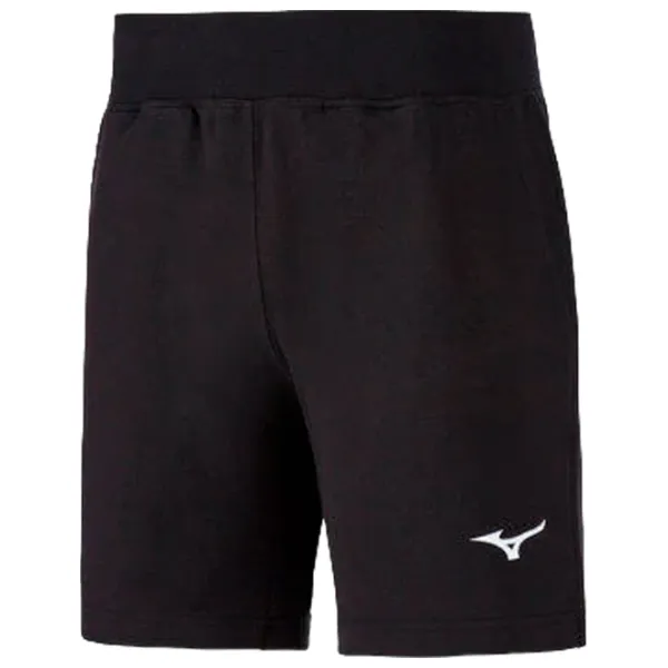 Pantaloni scurți pentru băieți Mizuno 32ed9b75 Black photo 1