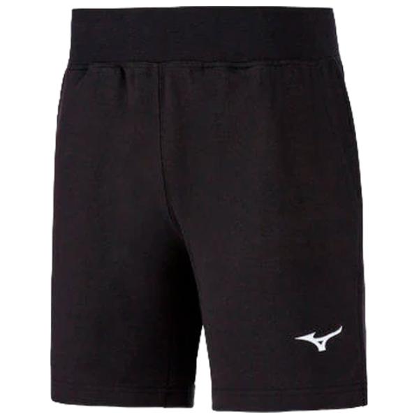 Pantaloni scurți pentru băieți Mizuno 32ed9b75 Black photo 1