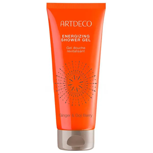 Гель для душа Artdeco Energizing Shower Gel Для неё photo 1