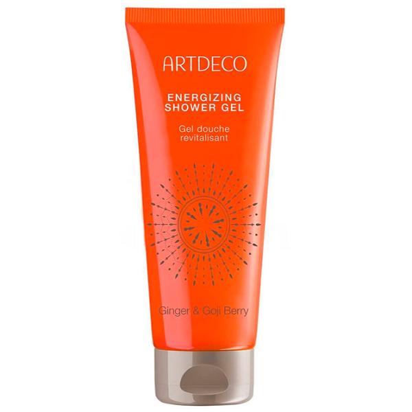 Гель для душа Artdeco Energizing Shower Gel Для неё photo 1