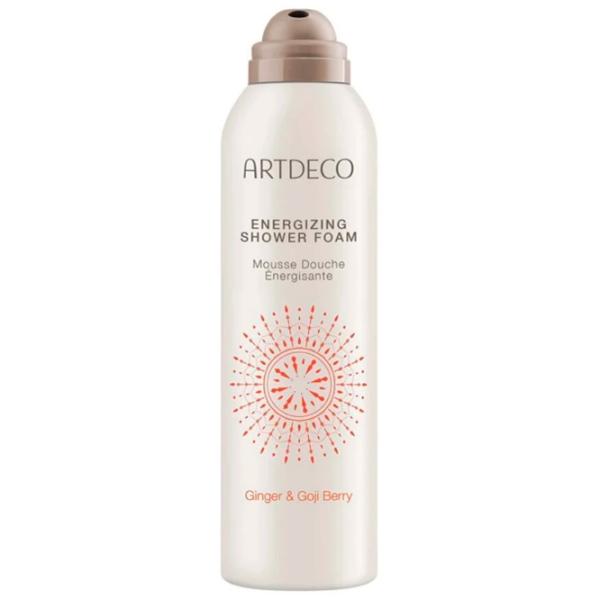 Gel de duș Artdeco Energizing Shower Foam Pentru ea photo 1 Gel de duș Artdeco Energizing Shower Foam Pentru ea photo 1
