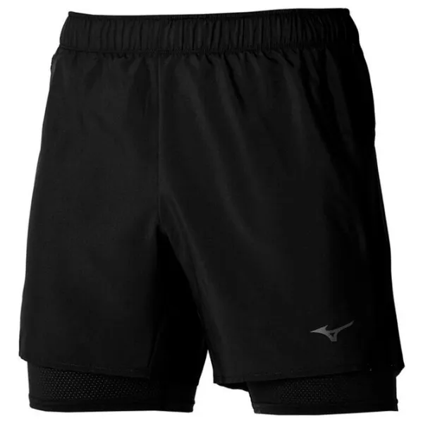 Șorțuri sport Mizuno j2gba057 XL photo 1