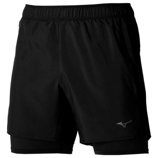 Șorțuri sport Mizuno j2gba057 L photo 1
