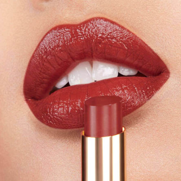 Ruj de buze Yves Saint Laurent RPC THE BOLD Stick/ Cherry photo 2