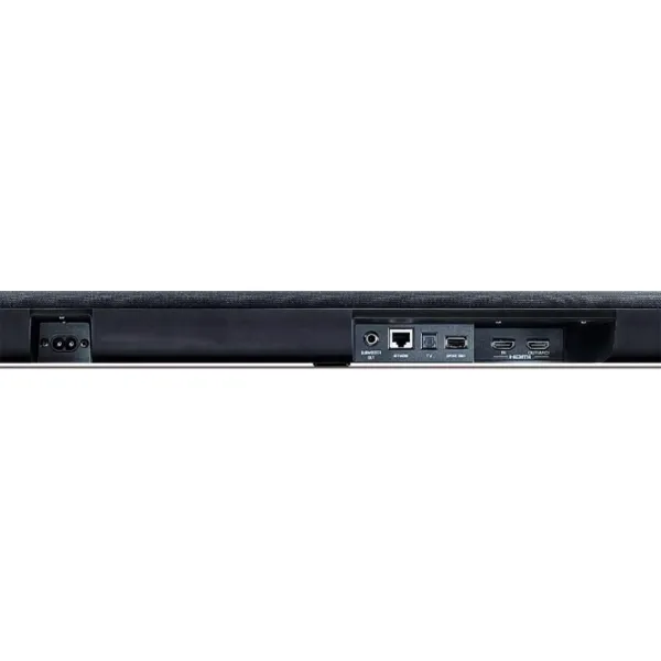Soundbar Yamaha YAS 109 Pasiv / 120 W photo 3