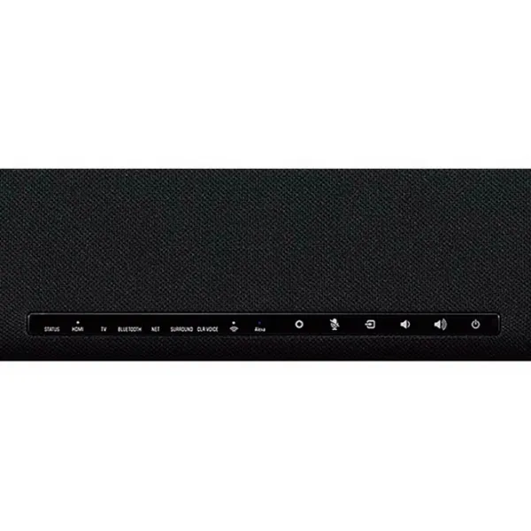 Soundbar Yamaha YAS 109 Pasiv / 120 W photo 4