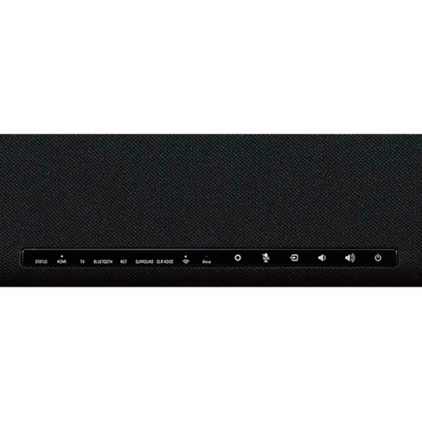 Soundbar Yamaha YAS 109 Pasiv / 120 W photo 4