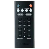 Soundbar Yamaha YAS 109 Pasiv / 120 W photo 5