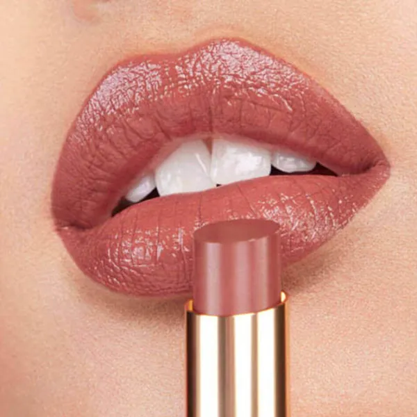 Губная помада Yves Saint Laurent RPC THE BOLD Stick/ Blush Red photo 2 Губная помада Yves Saint Laurent RPC THE BOLD Stick/ Blush Red photo 2
