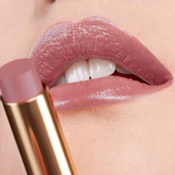 Губная помада Yves Saint Laurent RPC THE BOLD Stick/ Blush Pink photo 3 Губная помада Yves Saint Laurent RPC THE BOLD Stick/ Blush Pink photo 3