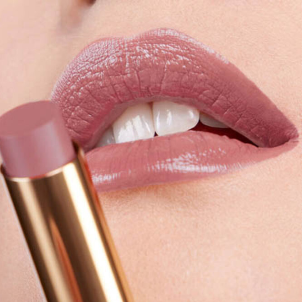 Губная помада Yves Saint Laurent RPC THE BOLD Stick/ Blush Pink photo 3 Губная помада Yves Saint Laurent RPC THE BOLD Stick/ Blush Pink photo 3
