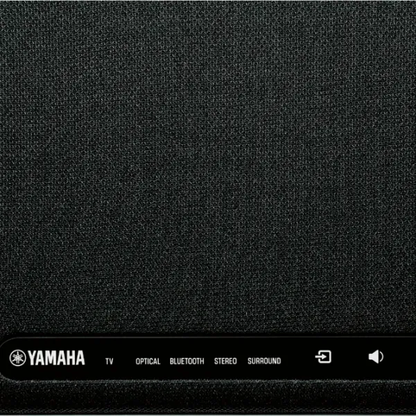 Soundbar Yamaha SR-B20A Pasiv / 120 W photo 3