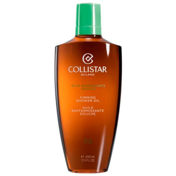 Масло для душа Collistar Firming Shower Oil Для неё photo 1 Масло для душа Collistar Firming Shower Oil Для неё photo 1