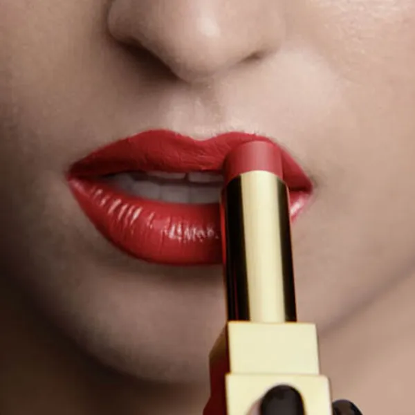 Губная помада Yves Saint Laurent RPC THE BOLD Stick/ Красный photo 5