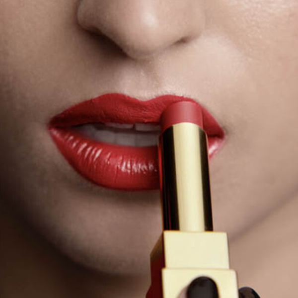 Губная помада Yves Saint Laurent RPC THE BOLD Stick/ Красный photo 5