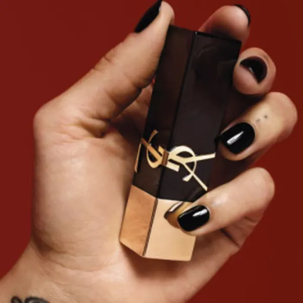 Губная помада Yves Saint Laurent RPC THE BOLD Stick/ Красный photo 3