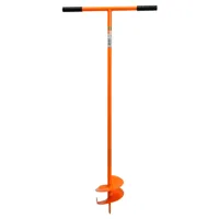Mâner burghiu manual Flo FLO35670 220 mm