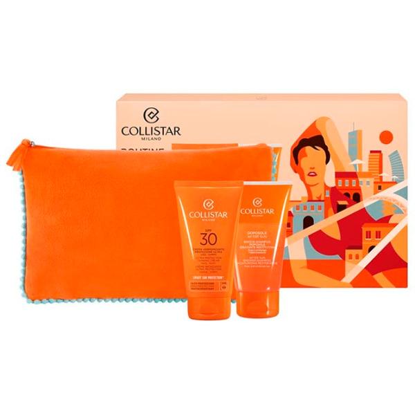 Набор Collistar Protective Tanning унисекс photo 1 Набор Collistar Protective Tanning унисекс photo 1