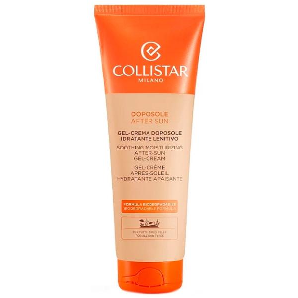 Șampon Collistar Eco Compatible After Sun Soothing Moist 250 ml photo 1 Șampon Collistar Eco Compatible After Sun Soothing Moist 250 ml photo 1