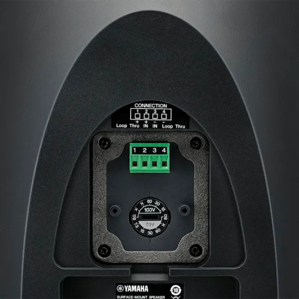 Boxe Yamaha VXS 8 Pasiv / 90 W photo 2