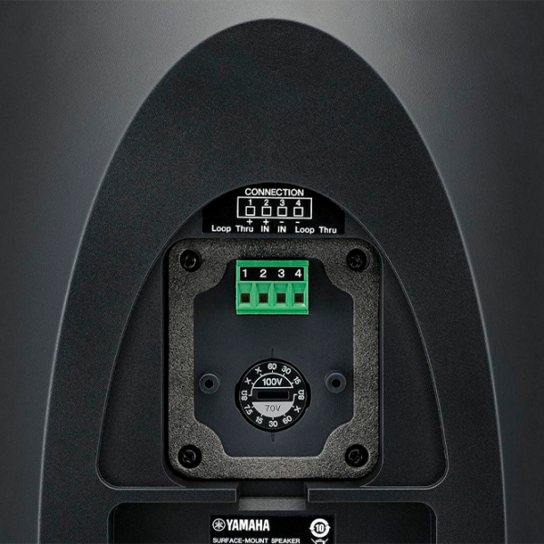 Boxe Yamaha VXS 8 Pasiv / 90 W photo 2