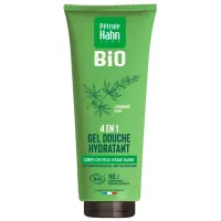 Гель для душа Pétrole Hahn 4in1 Hydrating унисекс