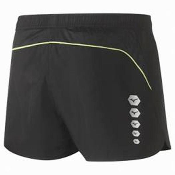 Șorțuri sport Mizuno u2eb7001 09 S photo 2