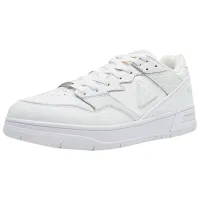 Ghete pentru bărbați Peak ET41967D 48 / White