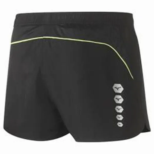 Șorțuri sport Mizuno u2eb7001 09 L photo 2