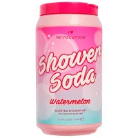 Gel de duș Revolution Shower Soda Watermelon Pentru ea