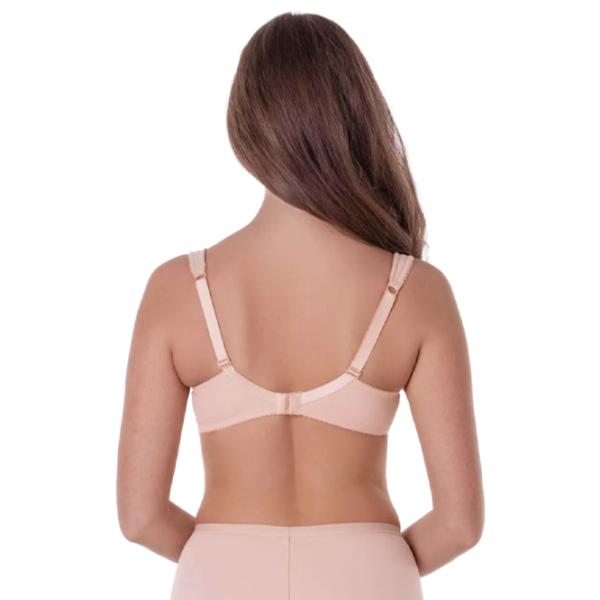 Бюстгальтер для женщин Milavitsa 127720 80F/ Обнаженная/ Бра photo 3