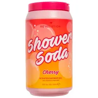 Гель для душа Revolution Shower Soda Cherry Для неё