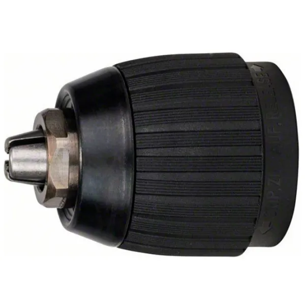 Сверлильный патрон Bosch B2608572110  photo 1