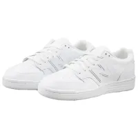 Кеды для мужчин New Balance Lifestyle 480 41.5 / Белый