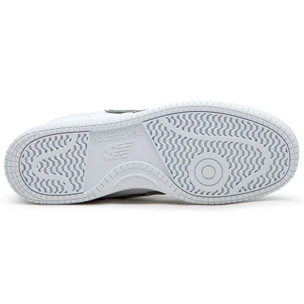 Кеды для мужчин New Balance Lifestyle 480 44 / Белый photo 5 Кеды для мужчин New Balance Lifestyle 480 44 / Белый photo 5