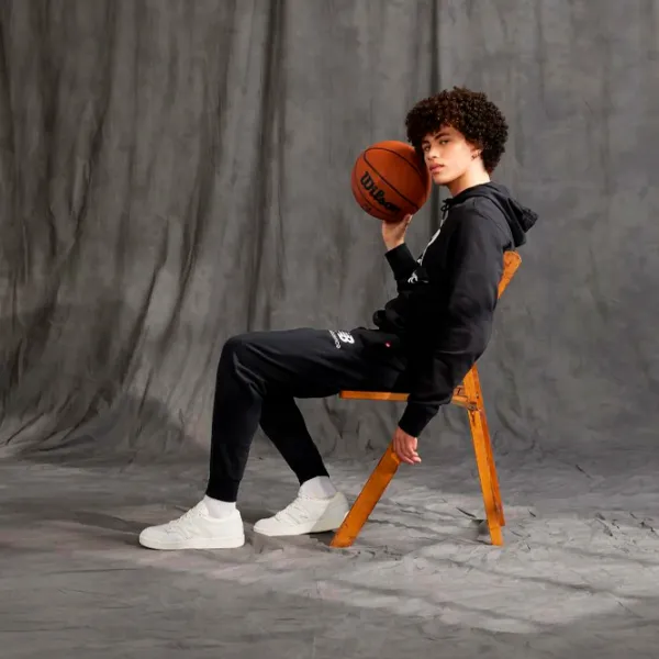 Кеды для мужчин New Balance Lifestyle 480 44 / Белый photo 8 Кеды для мужчин New Balance Lifestyle 480 44 / Белый photo 8