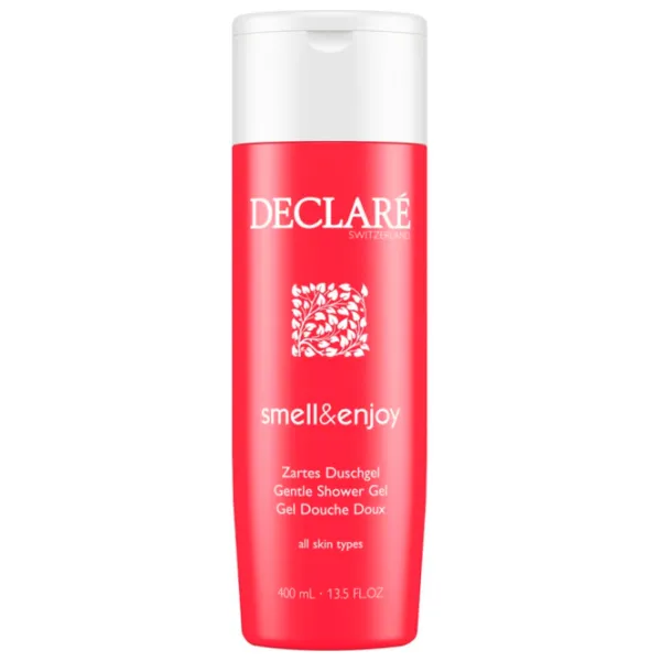 Гель для душа Declare Smell & Enjoy Для неё photo 1