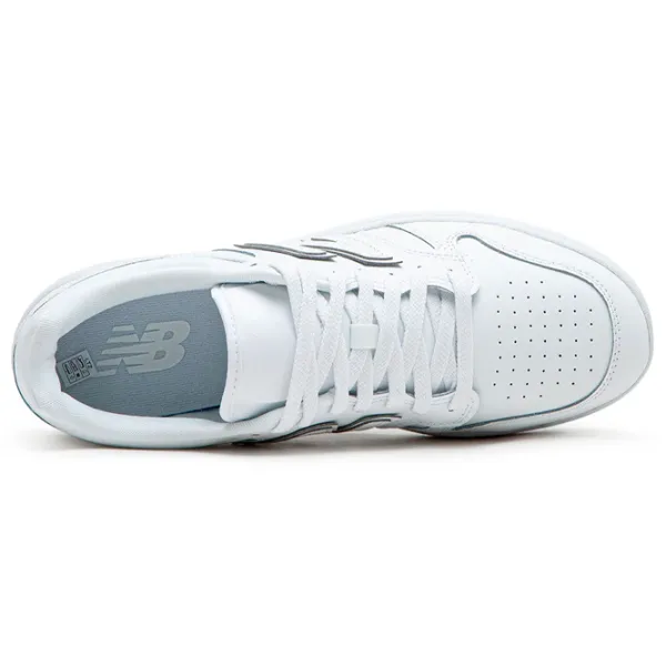 Ghete pentru bărbați New Balance Lifestyle 480 45 / White photo 4 Ghete pentru bărbați New Balance Lifestyle 480 45 / White photo 4