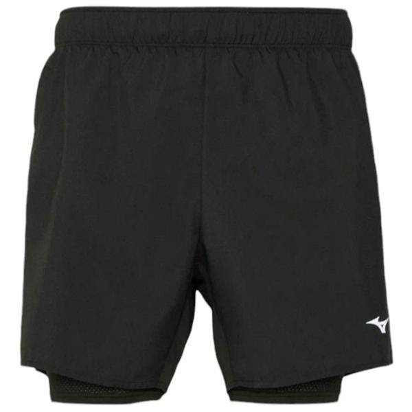 Спортивные шорты Mizuno j2gb0176 09 XXL photo 1 Спортивные шорты Mizuno j2gb0176 09 XXL photo 1