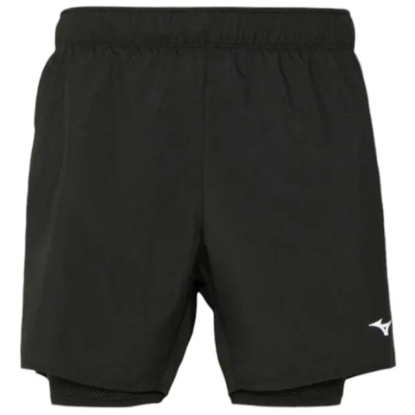 Спортивные шорты Mizuno j2gb0176 09 XL photo 1