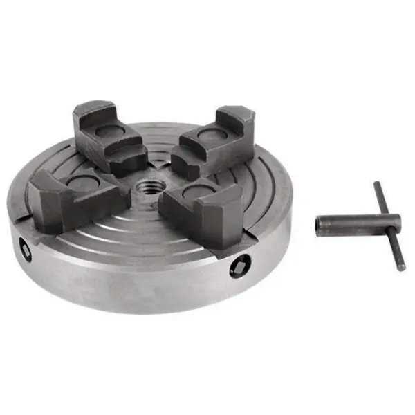 Mandrină de găurit Einhell 43.112.03  photo 1