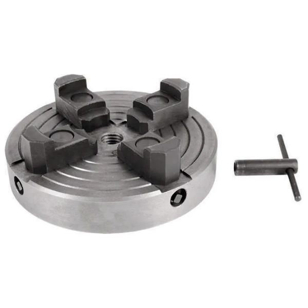 Mandrină de găurit Einhell 43.112.03  photo 1