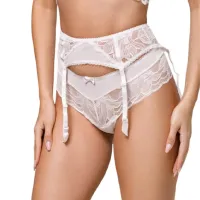 Chiloți pentru femei Fantasy 1081/ 2 2XL/ Ivory/ Hipster