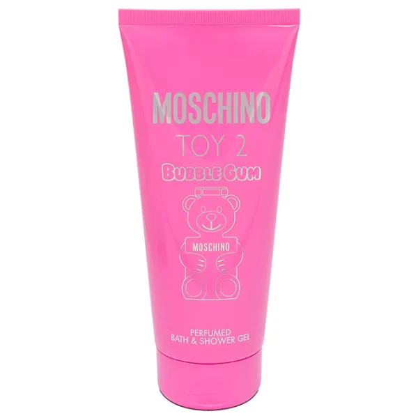 Гель для душа Moschino Toy 2 Bubble Gum Для неё photo 1
