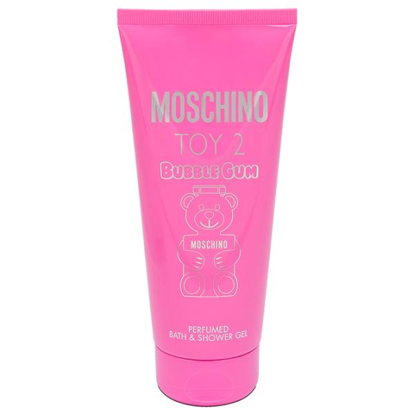 Гель для душа Moschino Toy 2 Bubble Gum Для неё photo 1