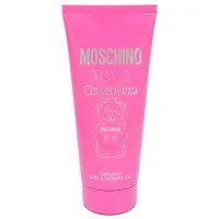 Гель для душа Moschino Toy 2 Bubble Gum Для неё