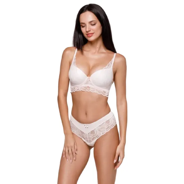 Трусики для женщин Fantasy 1081/ 2 XL/ Роза/ Хипстер photo 2