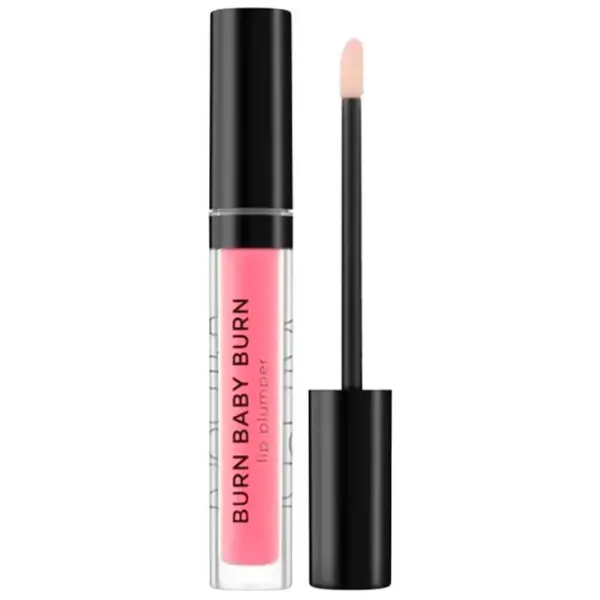 Luci de buze Nouba Burn Baby Burn Lip Plumper 3 ml/ 1 photo 1