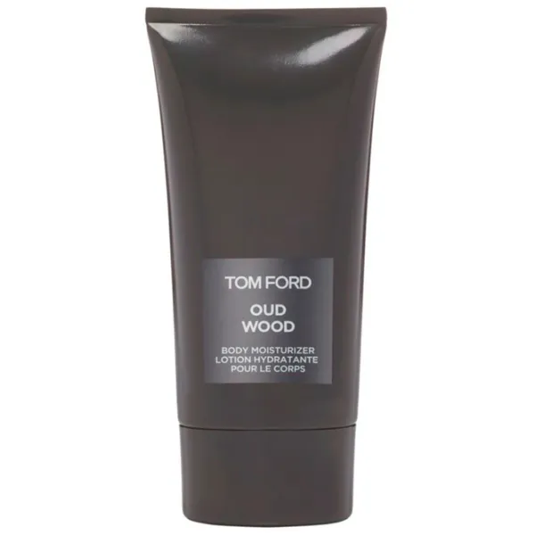 Гель для душа Tom Ford Oud Wood Для него photo 1 Гель для душа Tom Ford Oud Wood Для него photo 1