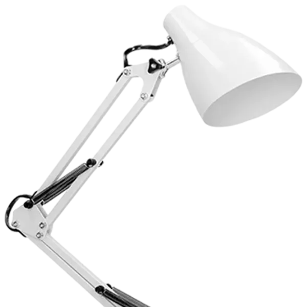 Lampă de masă ORNO Dian White photo 3 Lampă de masă ORNO Dian White photo 3